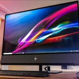 Monoblok HP PAVILION 32-B1025NH