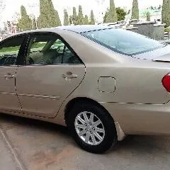 Toyota Camry 2005