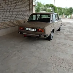 Lada 2106 1988
