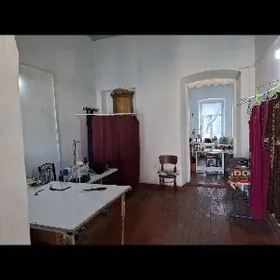 zelyonnyda satlyk magazyn