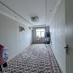 11Mkr 1-nji proýez Sadigiň öňi