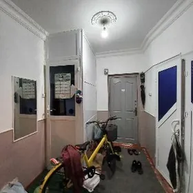 Satlyk emlak kwartira