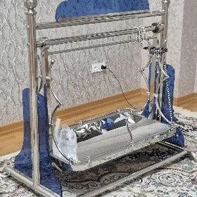 Aýnaly Sallançak Салланчак