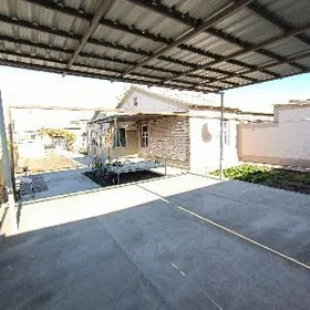 6 соток 4 комнат шяхер ховлы