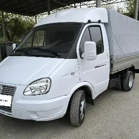 Gazel Gruzçiki Газель Грузчики