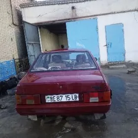 Lada 21099 1993