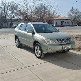 Lexus RX 330 2004