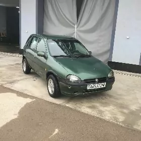 Opel Vita 1997