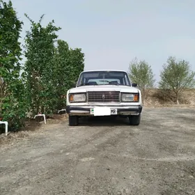 Lada 2107 1996