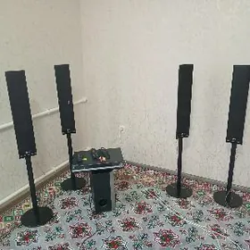 telewizor we kalonkalary