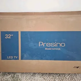 Presino 32 telewizor