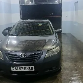 Toyota Camry 2008