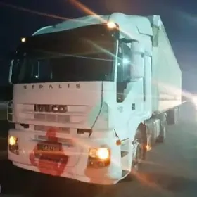 Iveco Stralis 450 2010