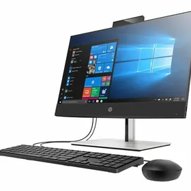 Monoblok HP ProOne 600-G6