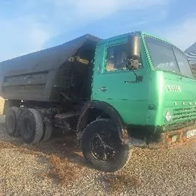 Kamaz 5320 1989