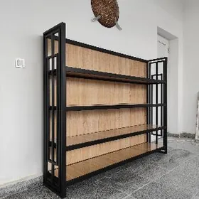 LOFT POLKA/ лофт полки