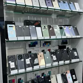 Ulanylan telefon Alyas