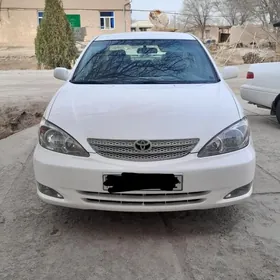 Toyota Camry 2002