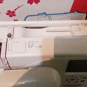 Janome 370
