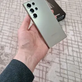 SAMSUNG S24 ULTRA 12/256GB