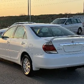 Toyota Camry 2005