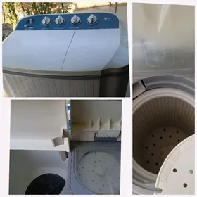 стиральная машинка