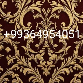 Поклейка обоев Oboyew