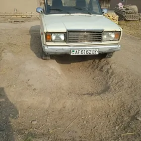 Lada 2107 2000