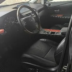 Lexus RX 350 2010