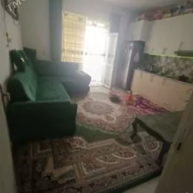 (3097)-TÄZE MIR8/5 2-KOMNAT 4-ETAJ+PODWAL RAHMAN