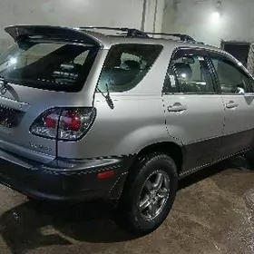 Lexus RX 300 2003