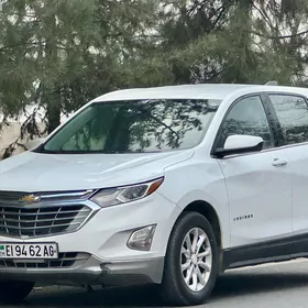 Chevrolet Equinox 2019