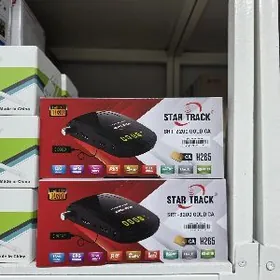 TUNER STARTRACK ALEM TV  ТЮНЕР