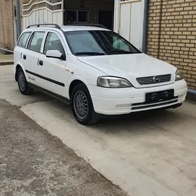 Opel Astra 1999