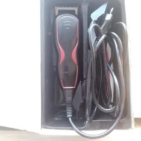 Saç maşinka. Сач машинка