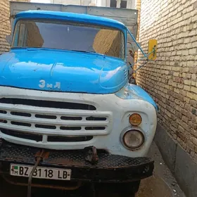 Zil 130 1982
