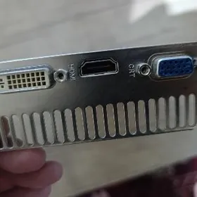 Video Karta HD6750 2GB