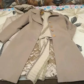 пальто,плащ