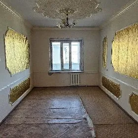 Satlyk kvartira Bahar mik