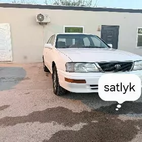 Toyota Avalon 1996