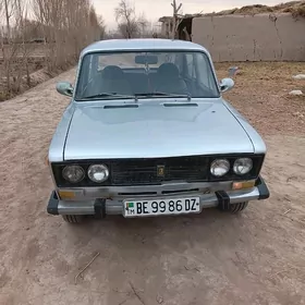Lada 2106 1993