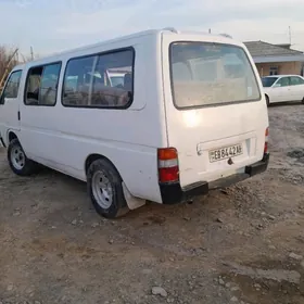 Toyota Hiace 1995