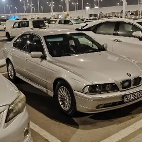 BMW 528 1997
