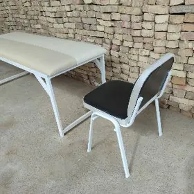 кушетка salon kusetka stul