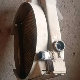 FORLAND Radiator радиатор