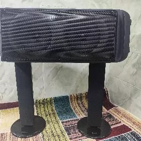 kalonka PASSIVE калонка