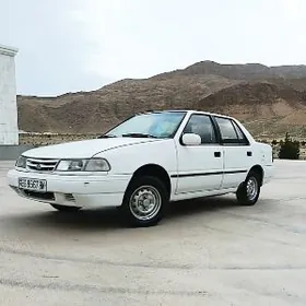 Hyundai Excel 1994