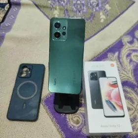 Redmi note12
