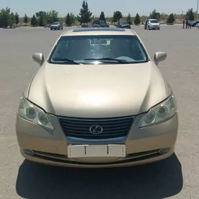 Lexus ES 350 2008