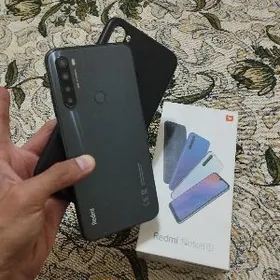 Redmi Note 8T